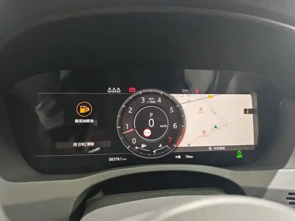Jaguar XEL