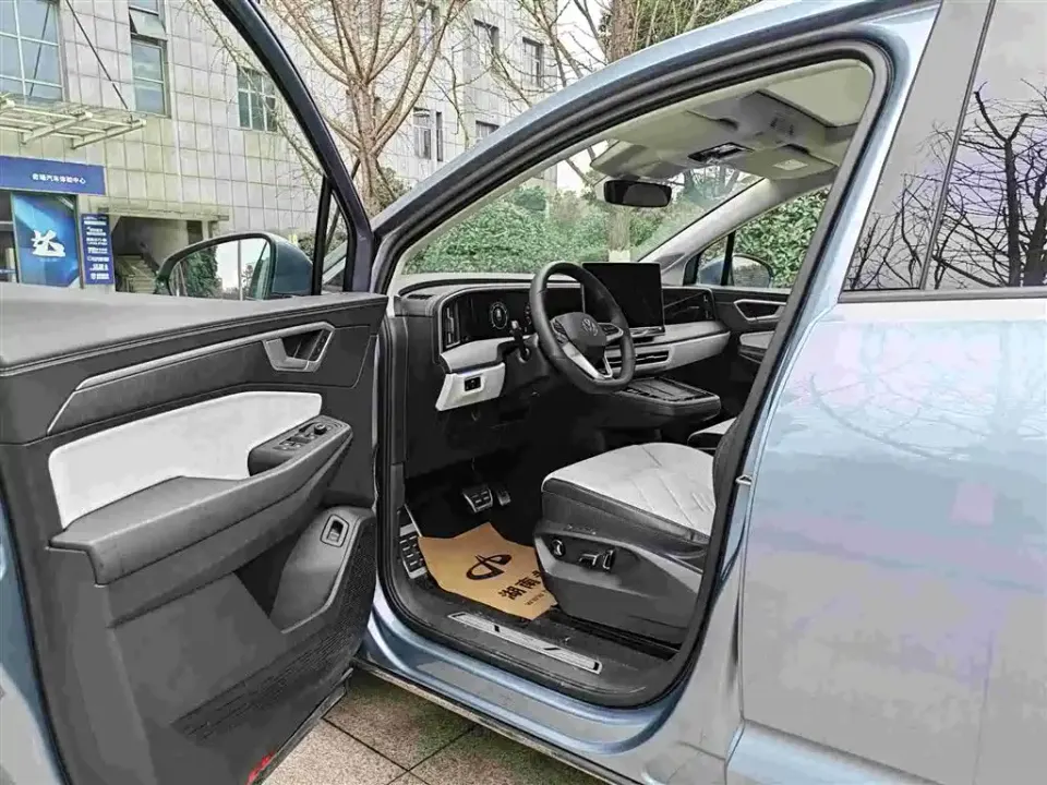 Volkswagen Talagon