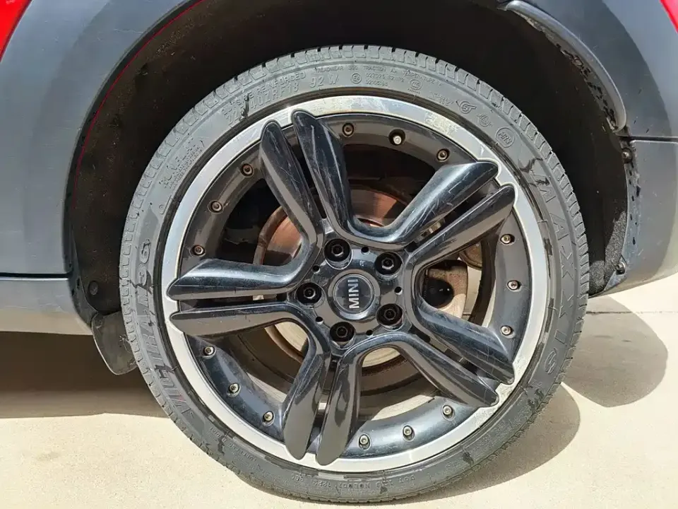 MINI Mini Countryman