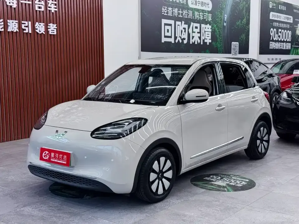 Wuling Bingo