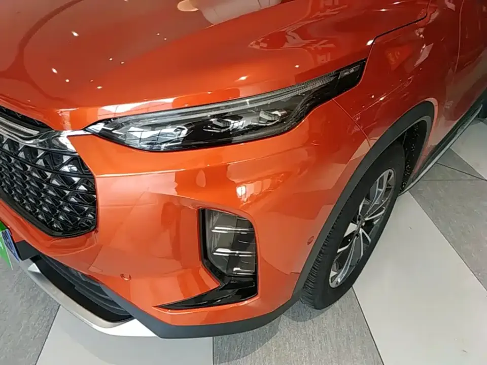 Maxus D60