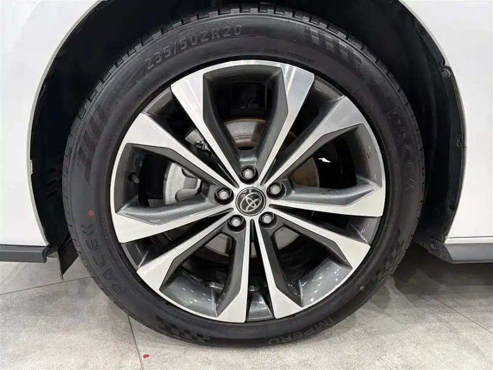 Toyota Granvia