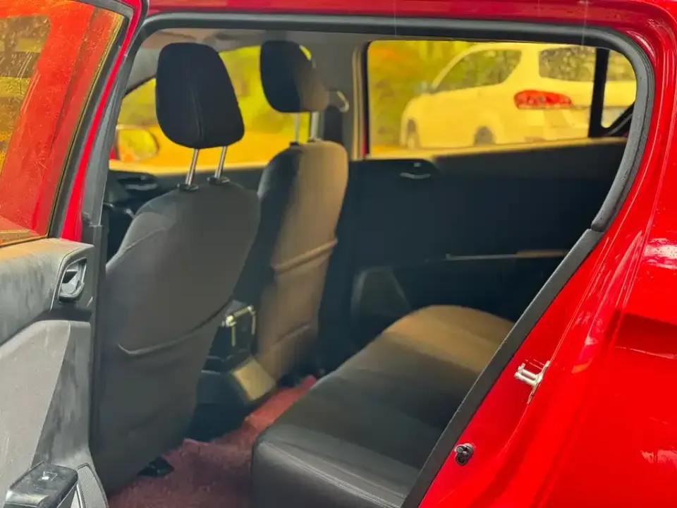 Baojun 310