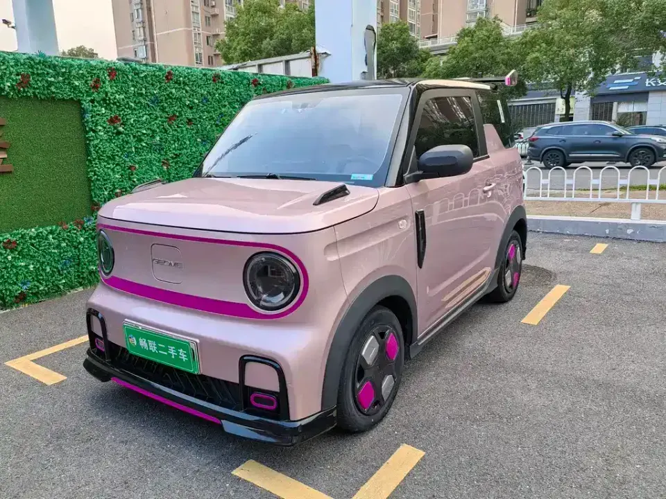 Galaxy Panda