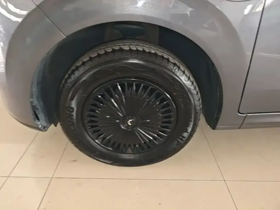 Wuling Hongguang EV