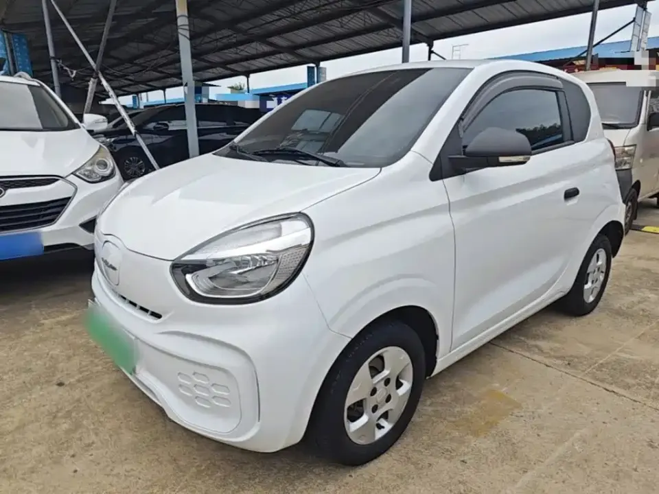 Roewe Clever