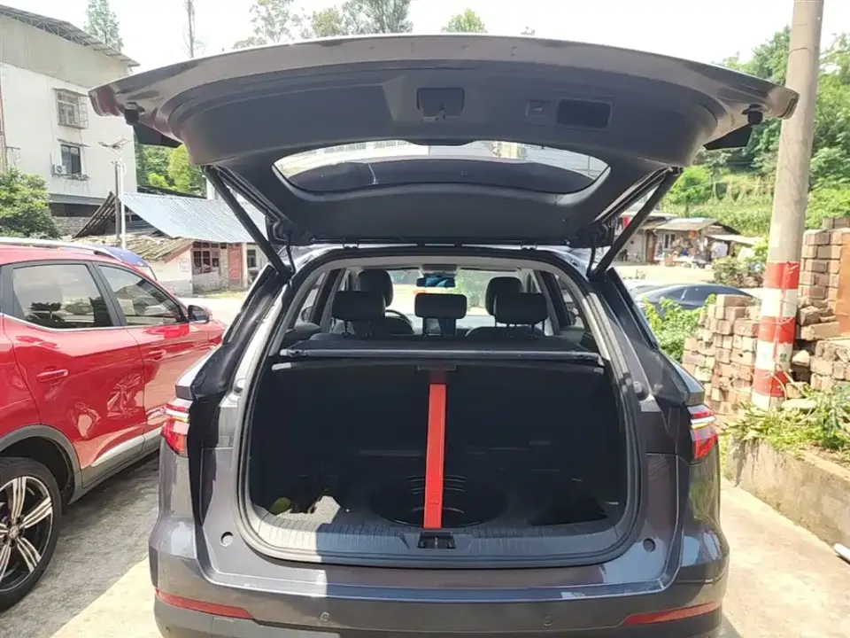 BYD Pro