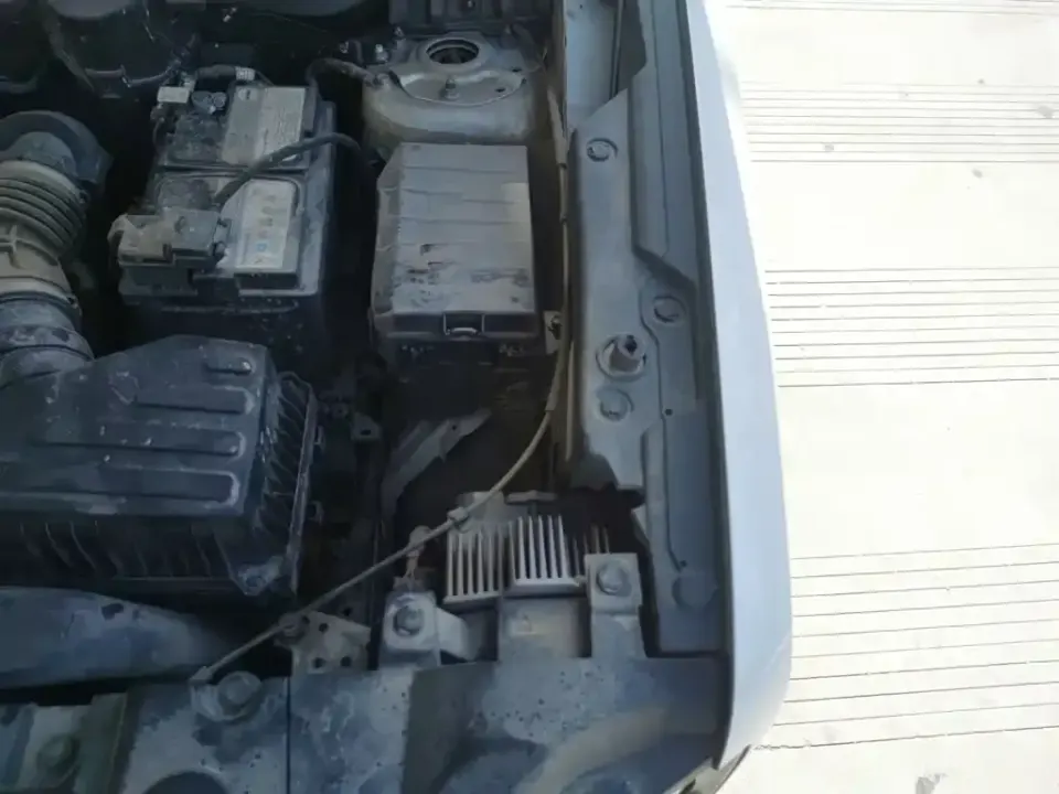 Haval Big Dog
