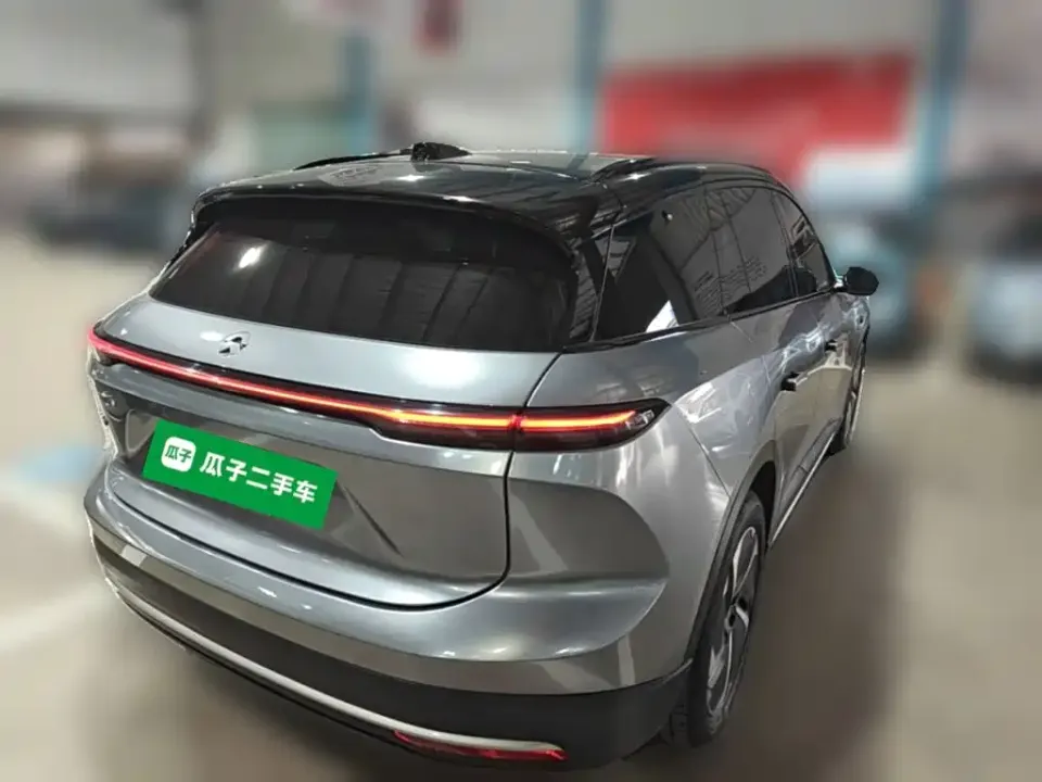 Nio ES6