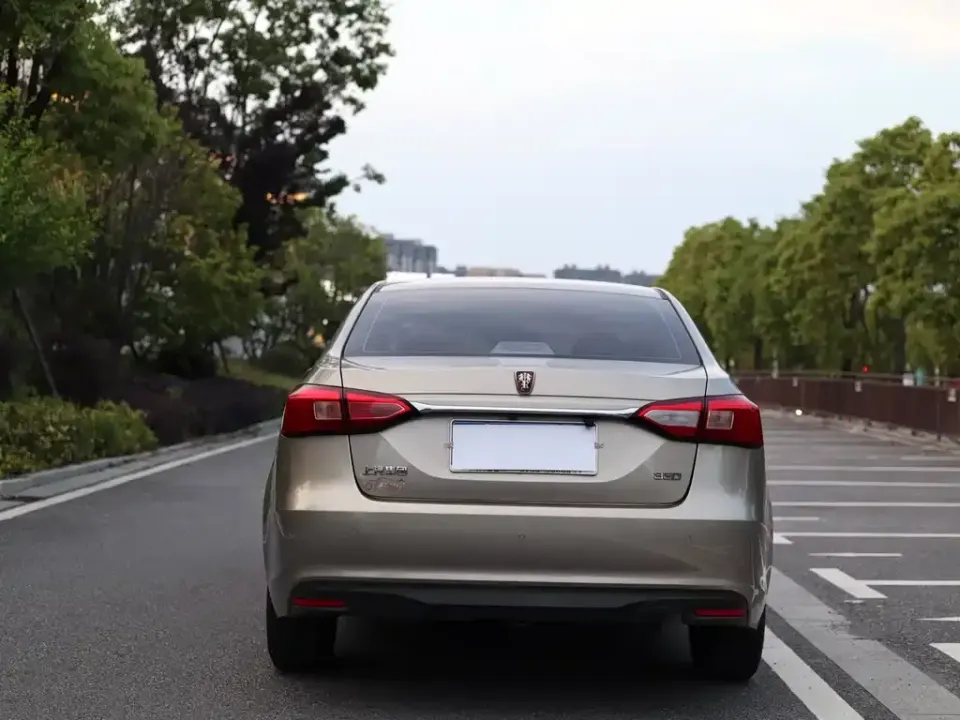 Roewe 360