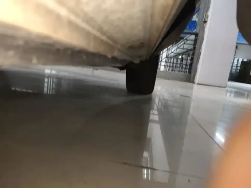 Jetta VS7