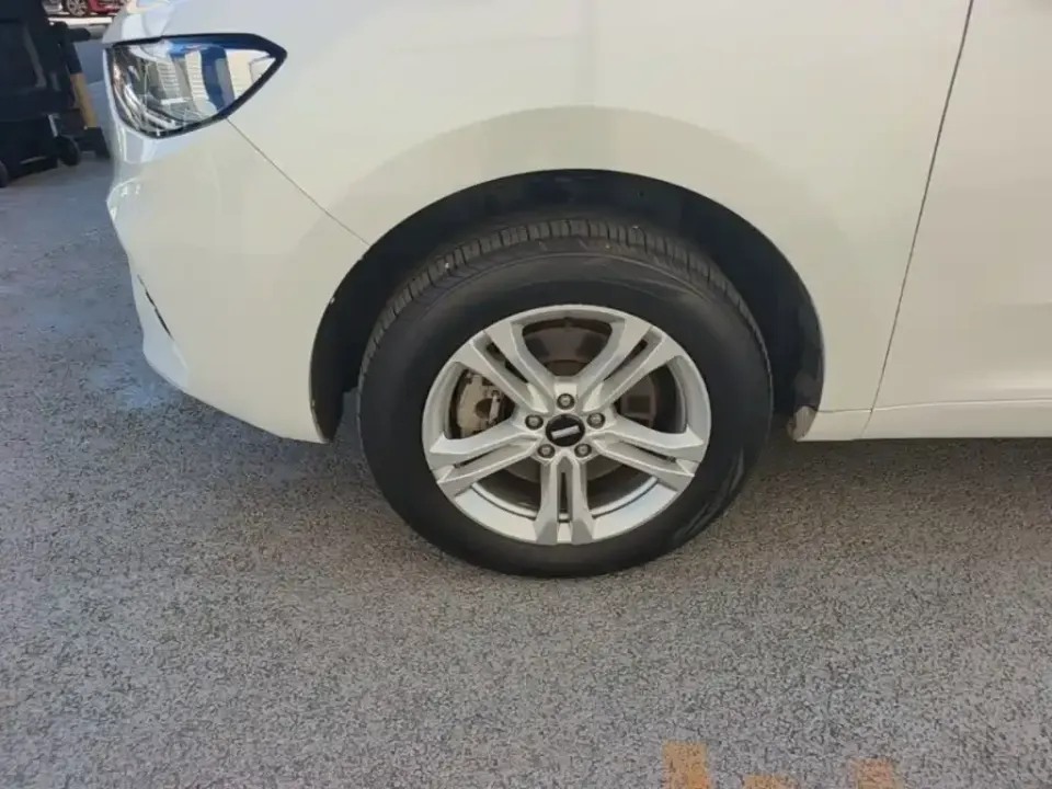 WEY Wey VV5