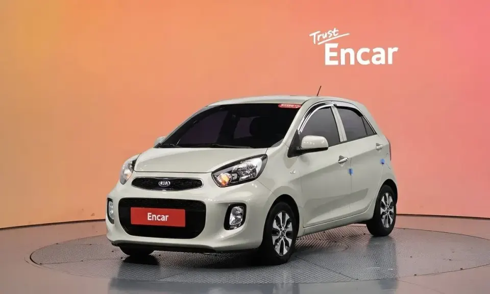 Kia Morning