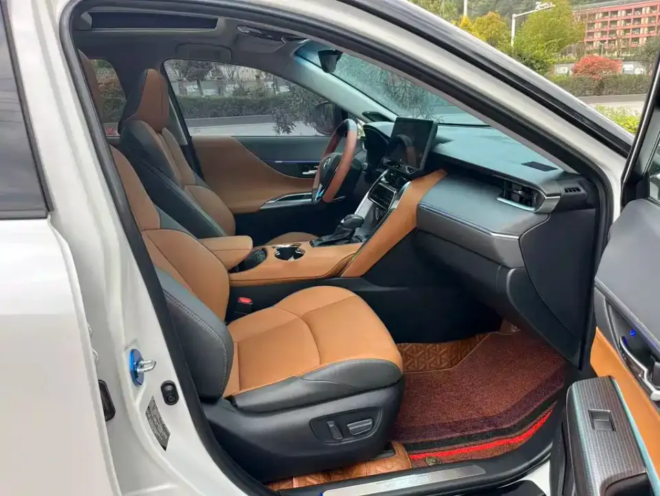 Toyota Venza