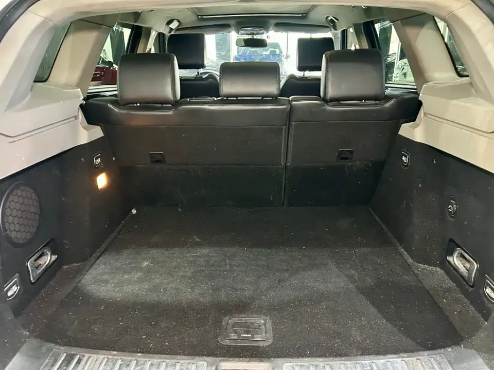 Zotye Zotye T700