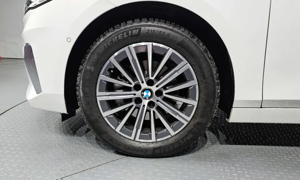 BMW 2-Series