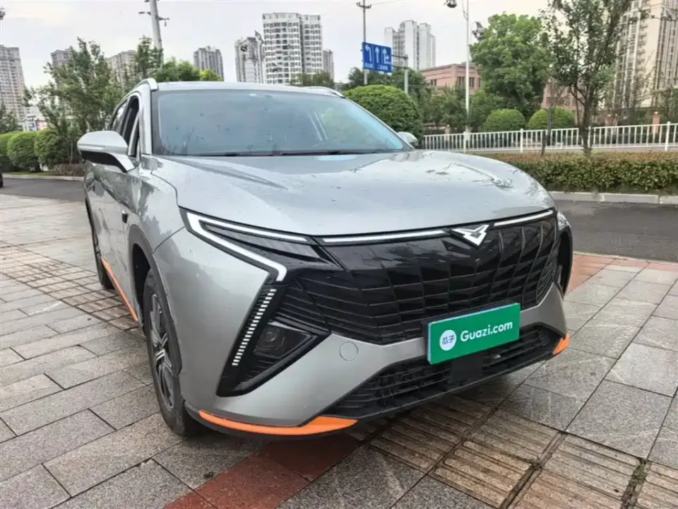 Cowin Kunlun