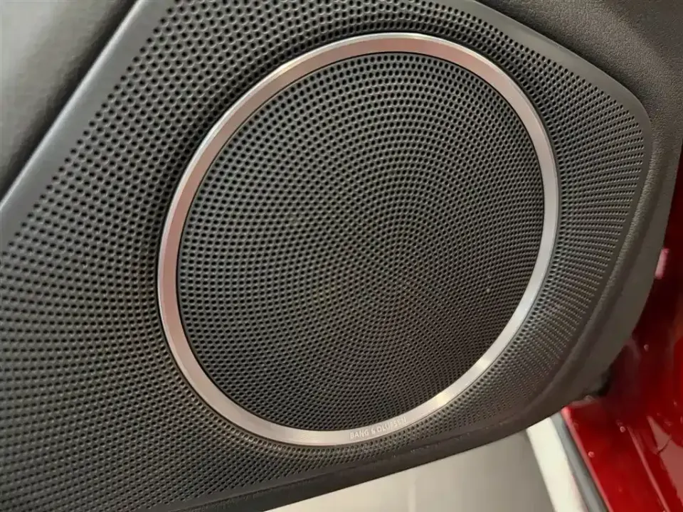 Audi A4 (Import)