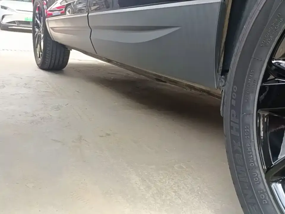 Jetta VS7