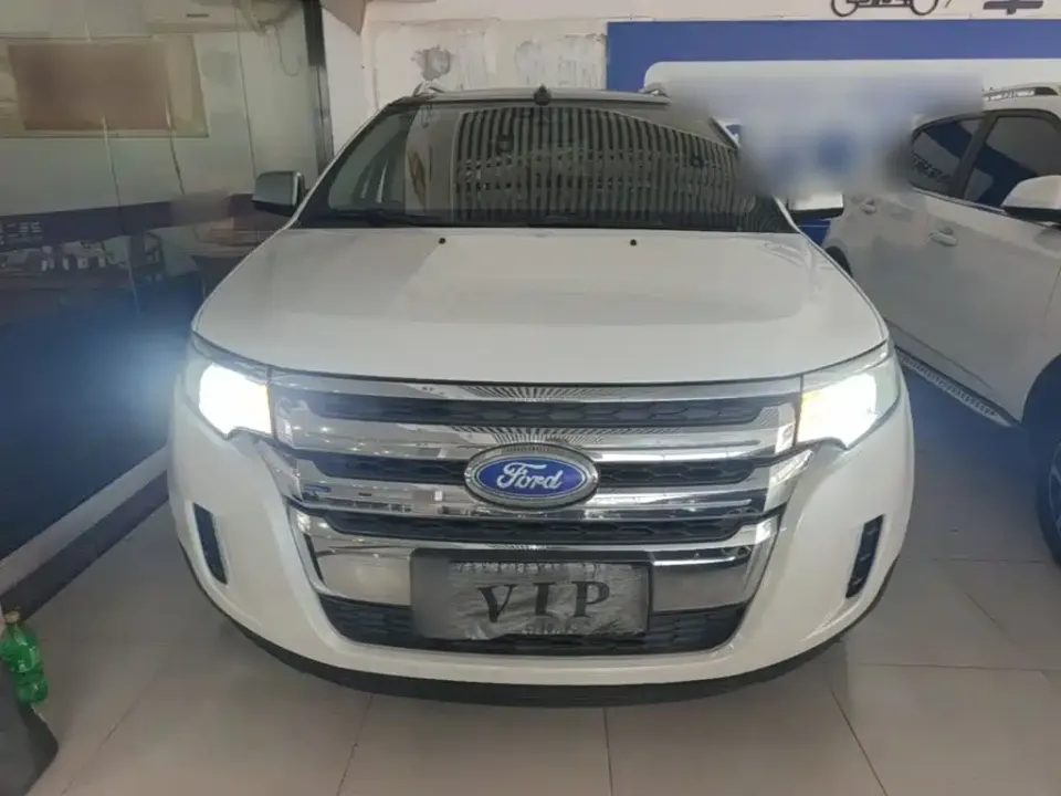 Ford Edge (Import)