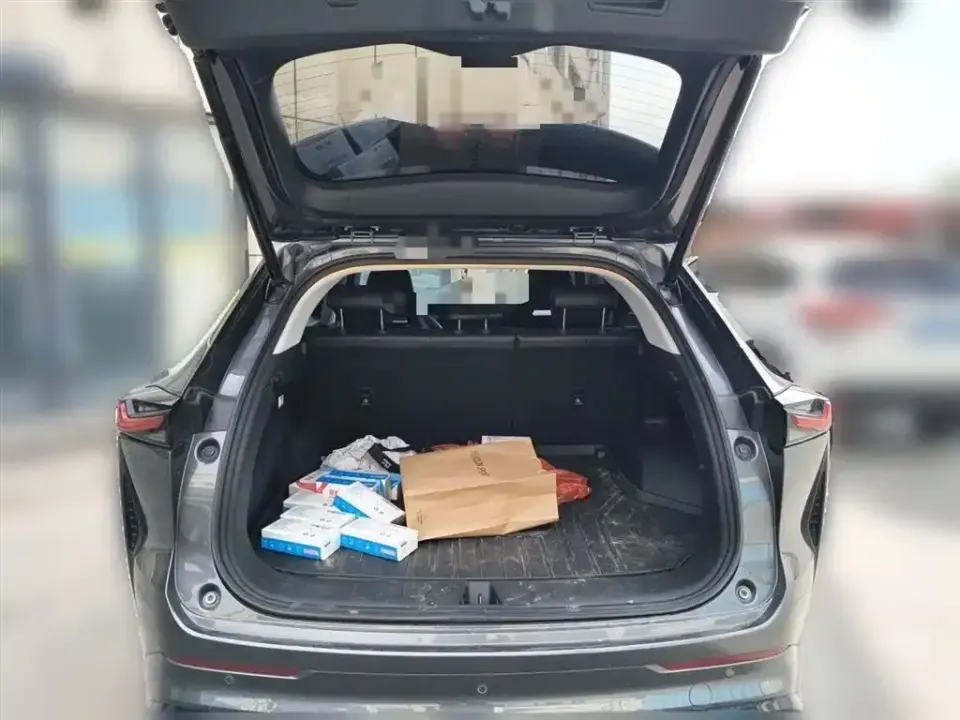 Oshan Oushang Z6