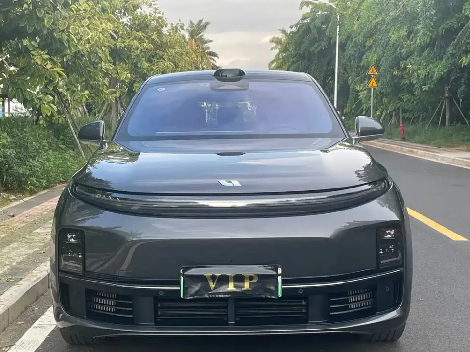 Li Li L7
