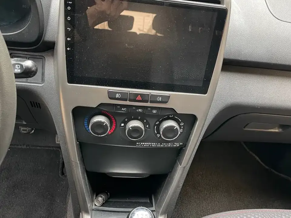 Chery Tiggo 3