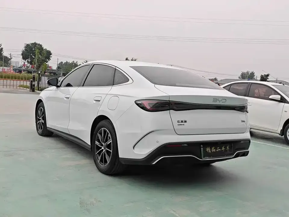 BYD Seal 06