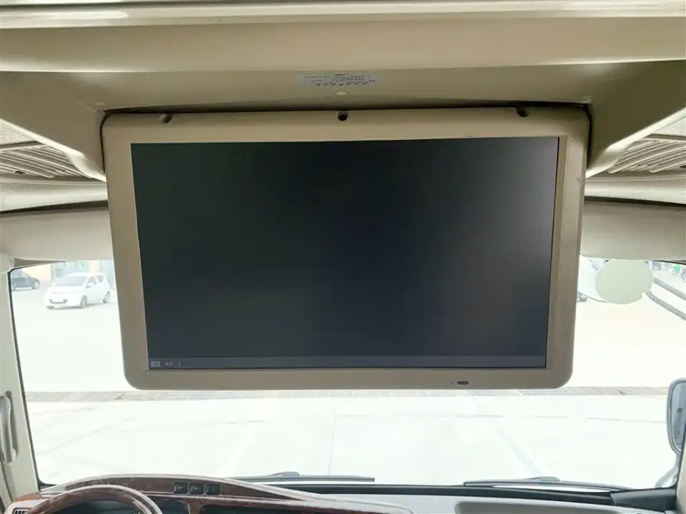 Toyota Coaster