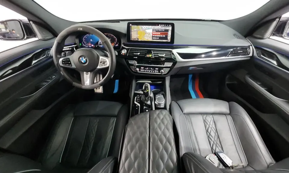 BMW Gran Turismo