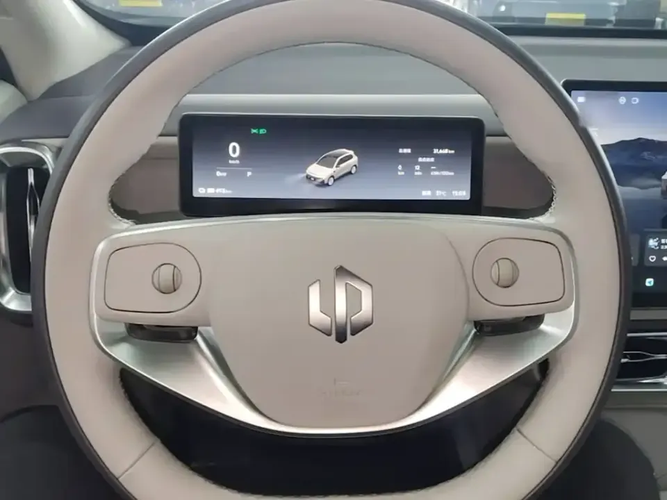 Leapmotor Leapmotor B10