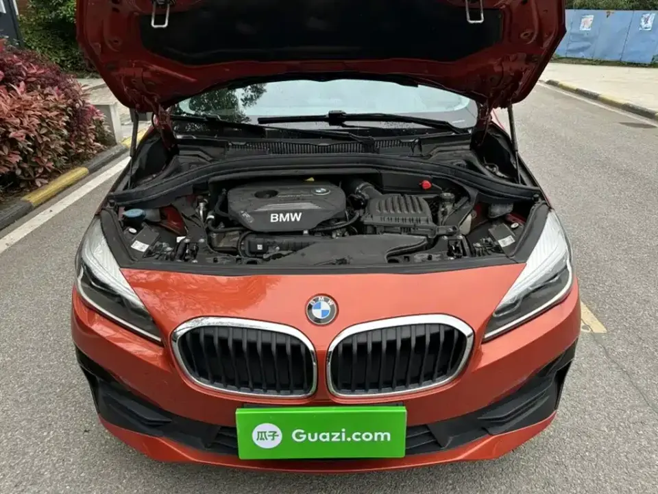 BMW 2 Series Active Tourer