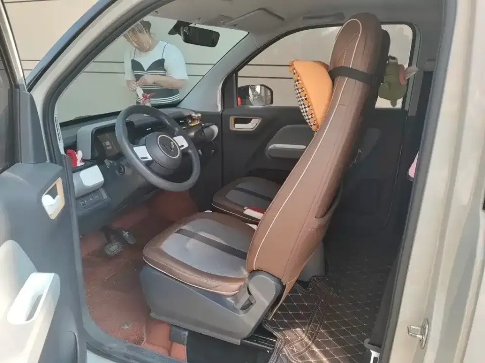 Wuling MINIEV