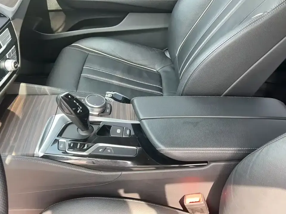 BMW 6 Series GT