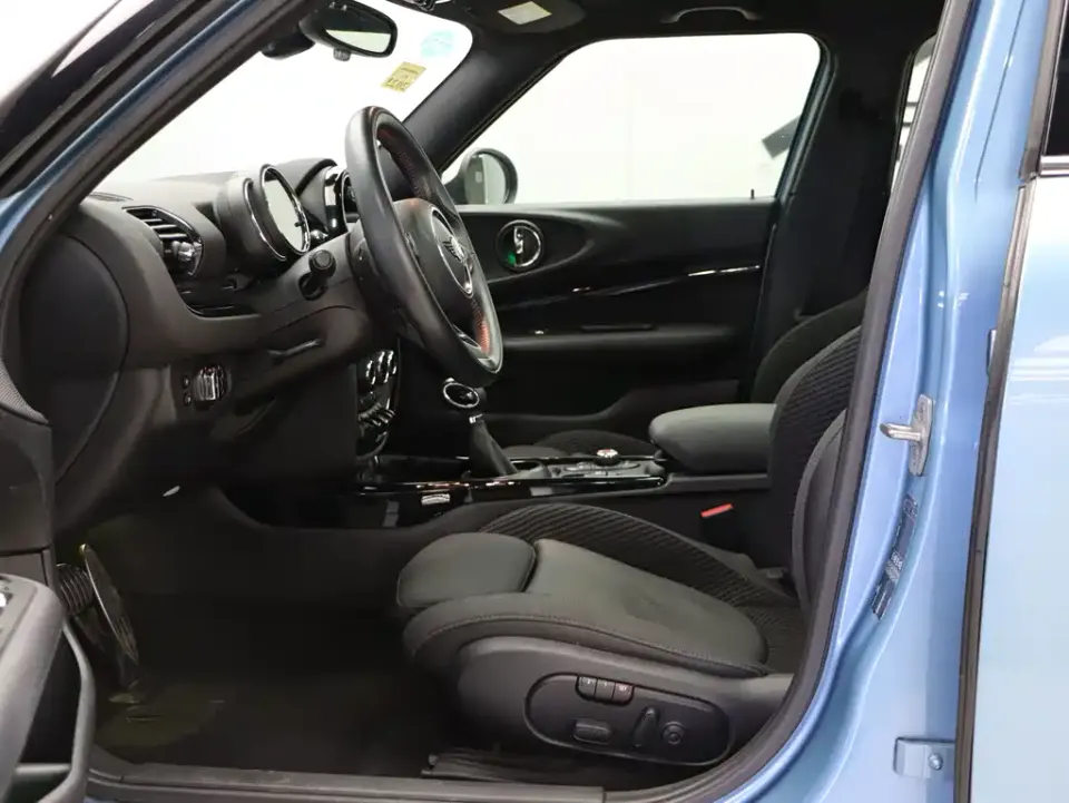 MINI Mini Clubman