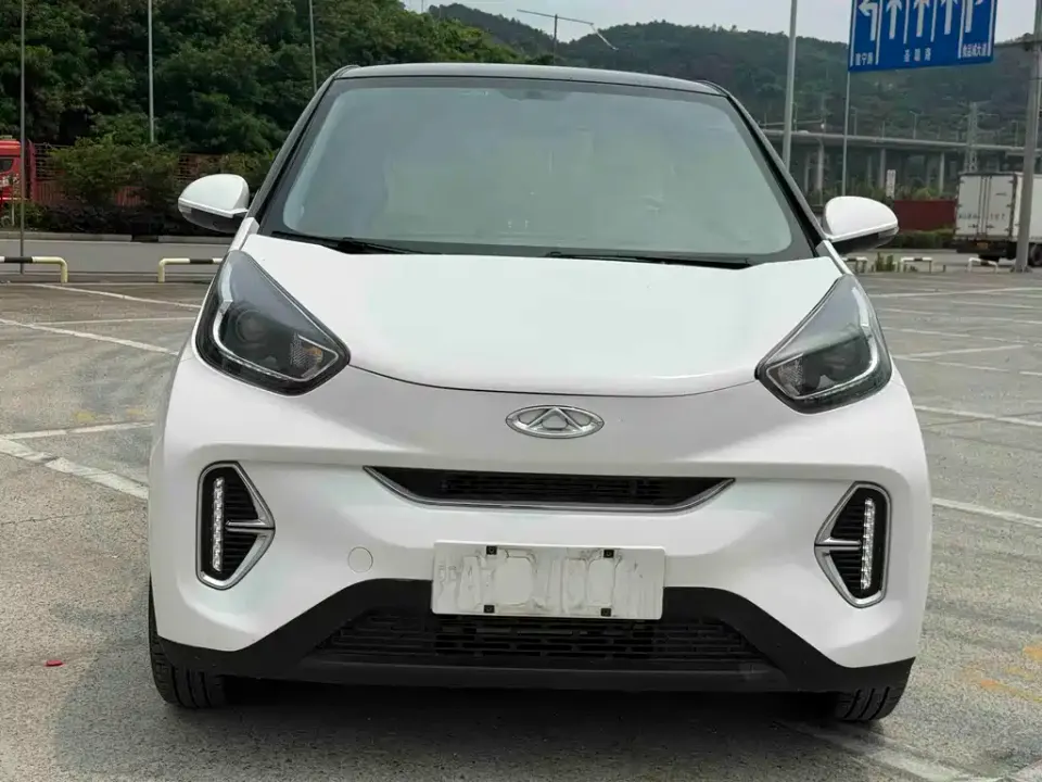 Chery QQ Little Ant