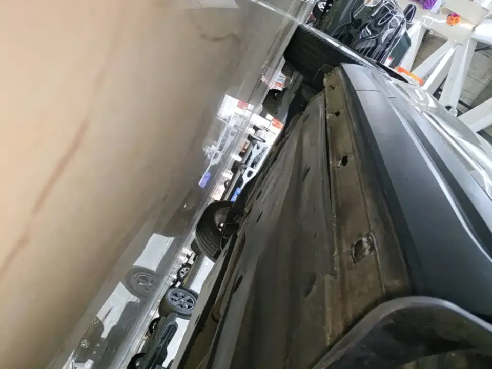 Jetta VS7