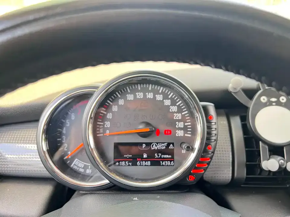 MINI Mini