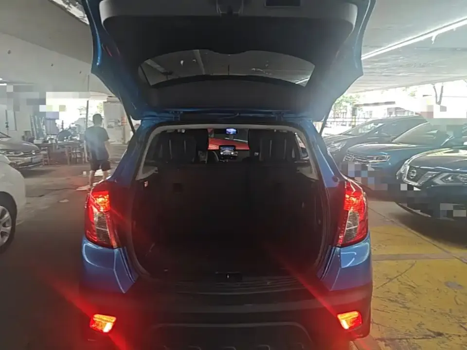 Buick Encore