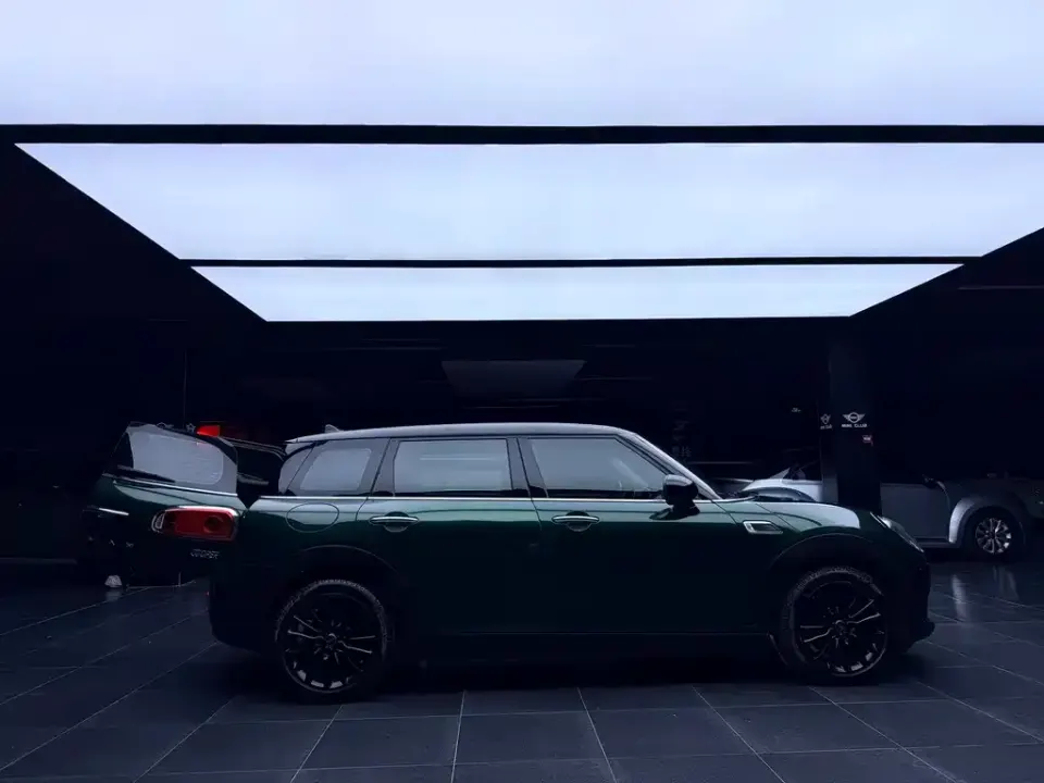 MINI Mini Clubman