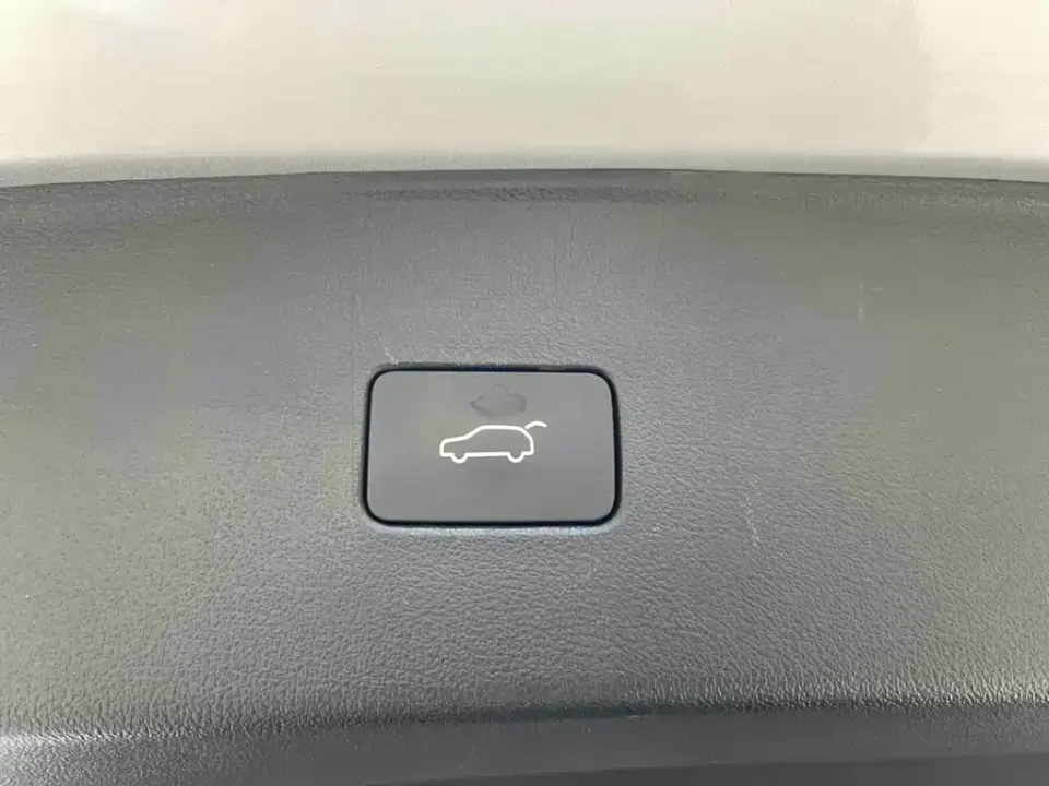 Wuling Xingguang S