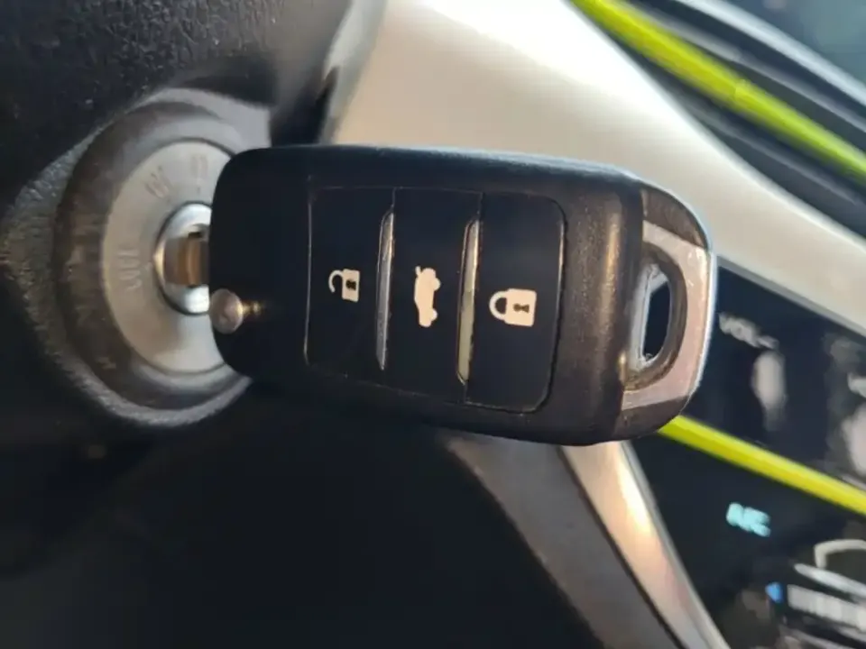 Changan Benben E-Star
