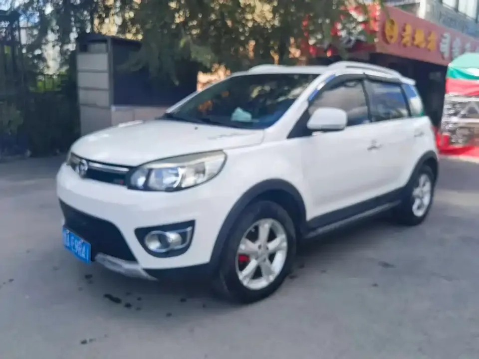 Great Wall Great Wall M4
