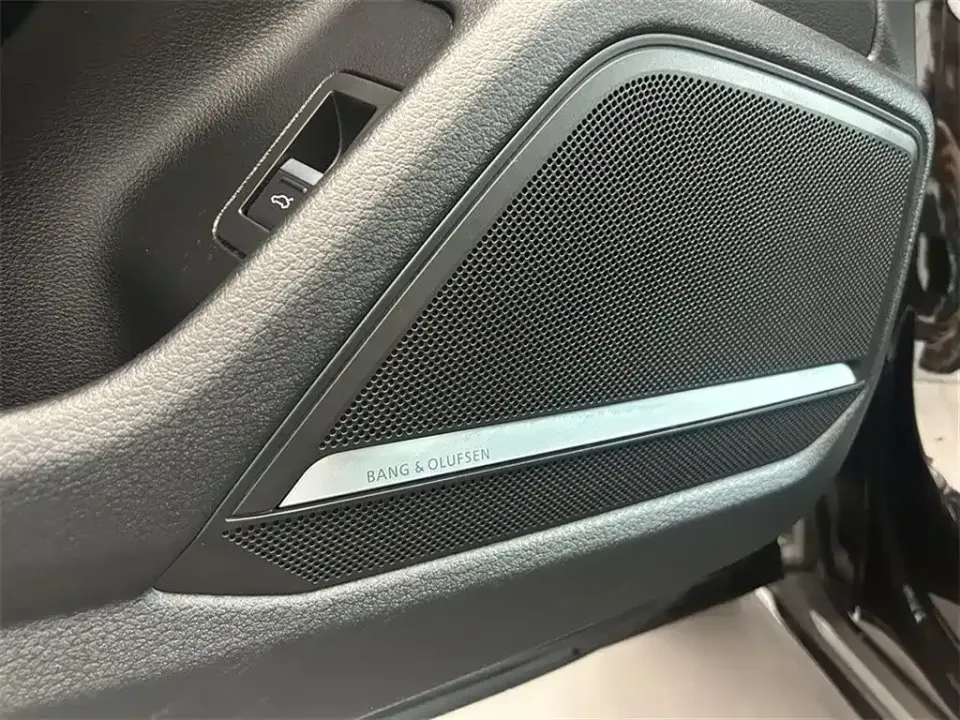 Audi A6 (Import)