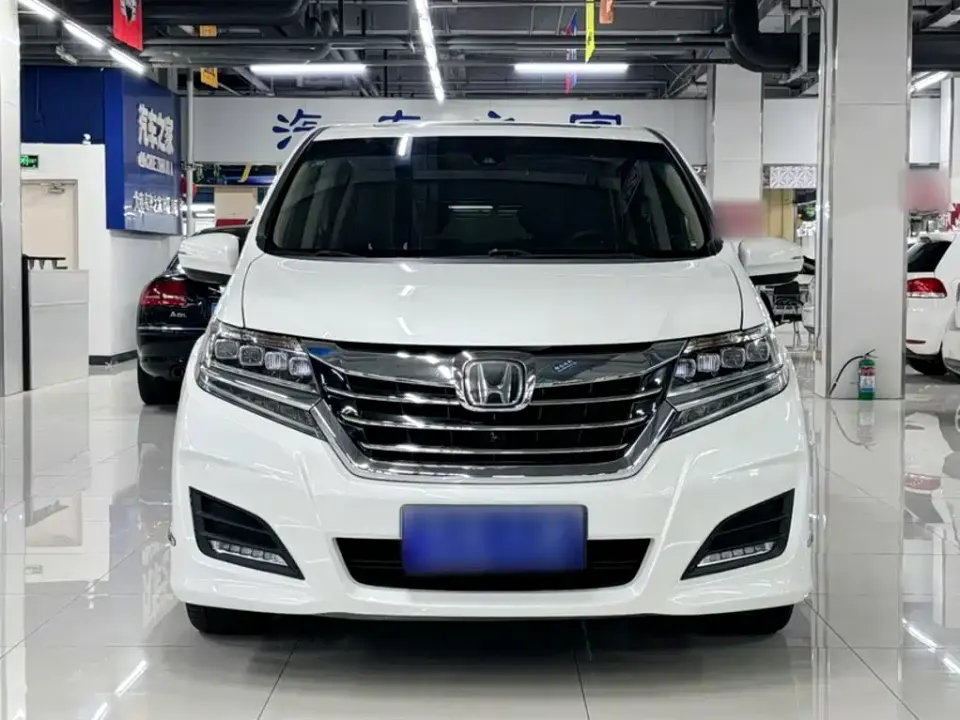 Honda Elysion