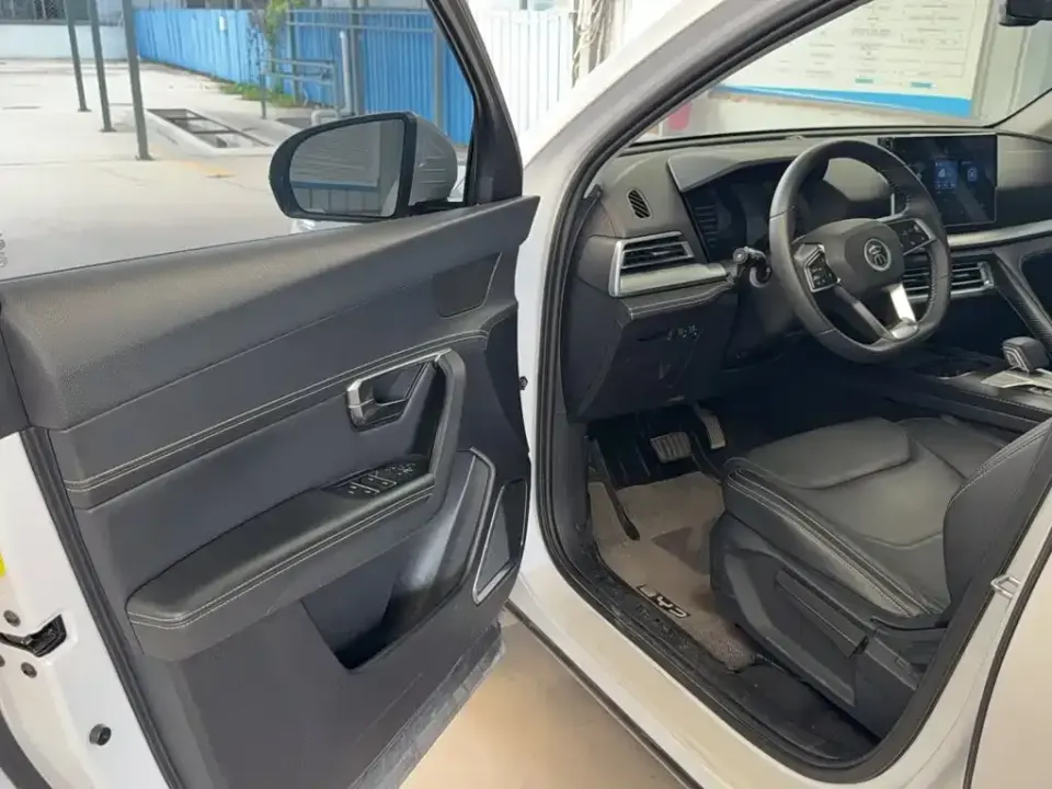 BYD Pro