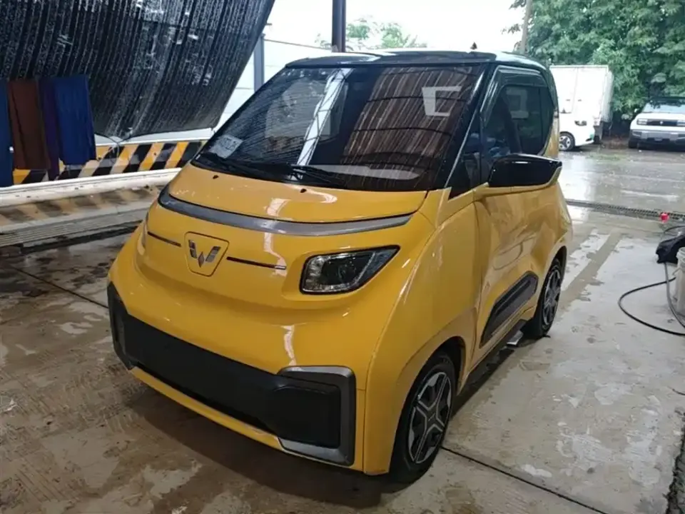 Wuling Nano EV