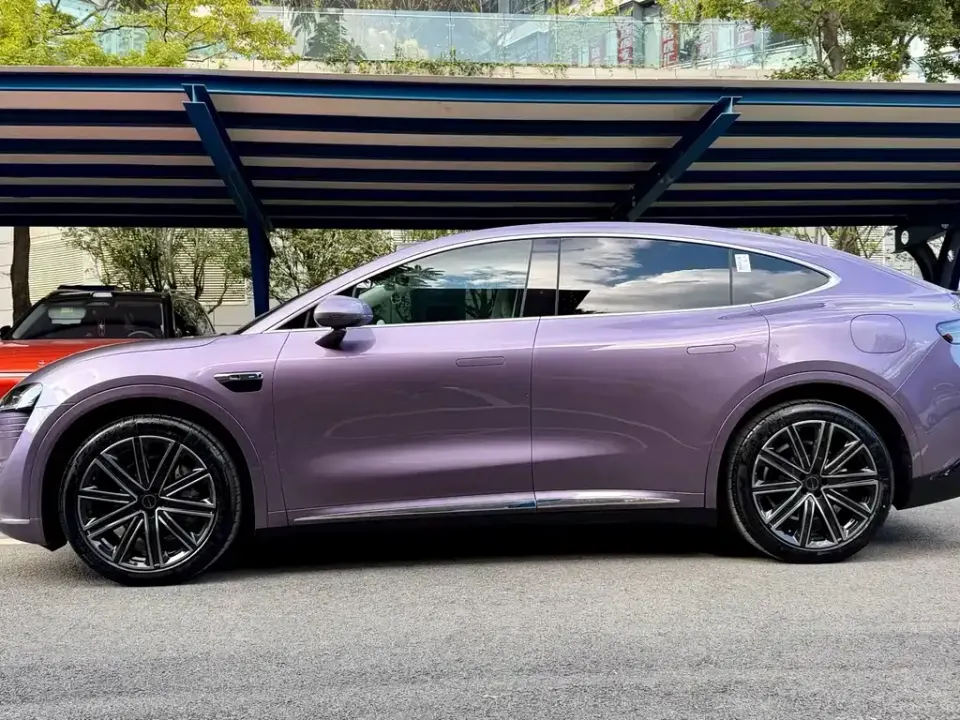 Zhijie Zhijie R7