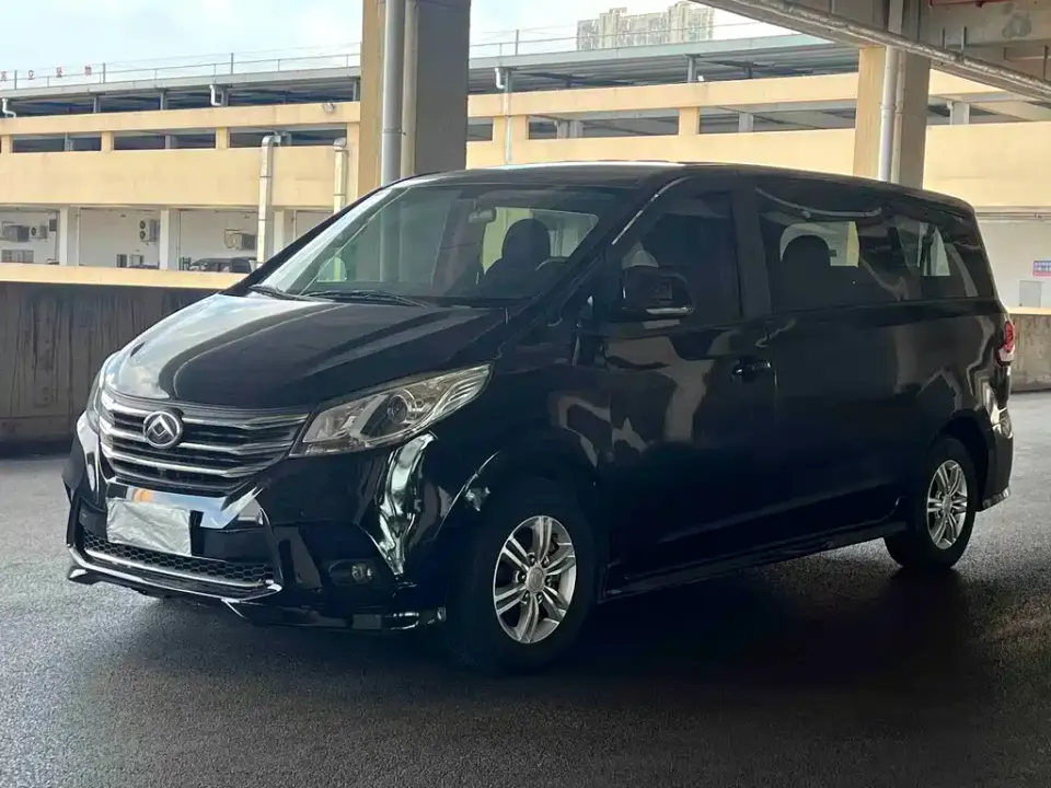 Maxus G10