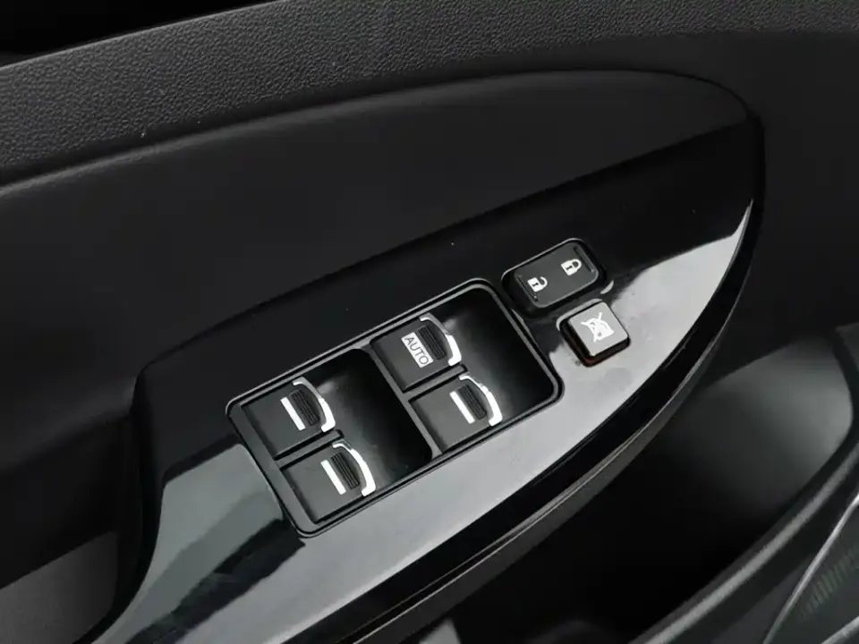 BYD Surui